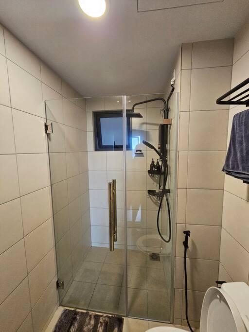 Cozy Retreat With Mountain Views Rawang