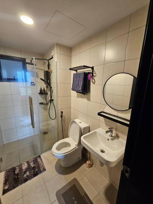 Cozy Retreat With Mountain Views * Rawang