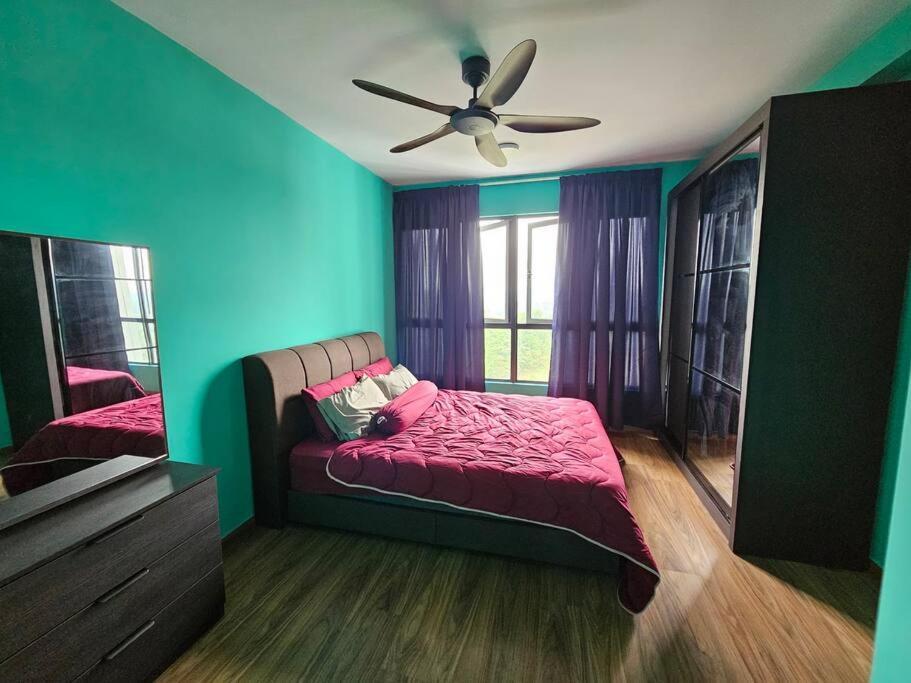 Cozy Retreat With Mountain Views * Rawang