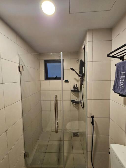 Apartment Cozy Retreat With Mountain Views Rawang